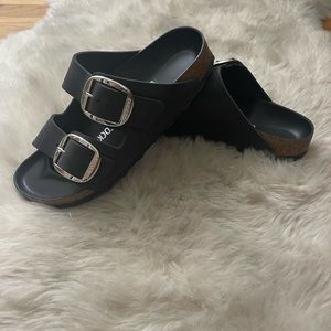 Birkenstock Arizona Big Buckle Sandals